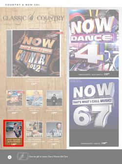 Musica : Famous Sale (5 Jun - 6 Aug 2014), page 20
