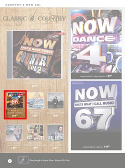 Musica : Famous Sale (5 Jun - 6 Aug 2014), page 20