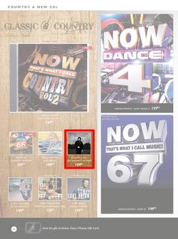 Musica : Famous Sale (5 Jun - 6 Aug 2014), page 20