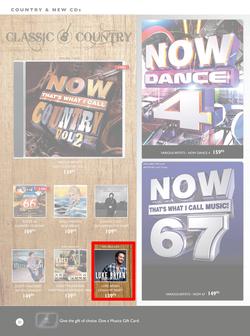 Musica : Famous Sale (5 Jun - 6 Aug 2014), page 20
