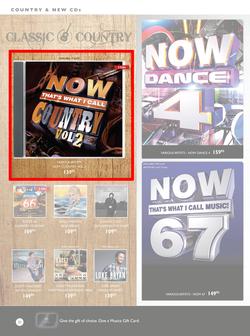Musica : Famous Sale (5 Jun - 6 Aug 2014), page 20