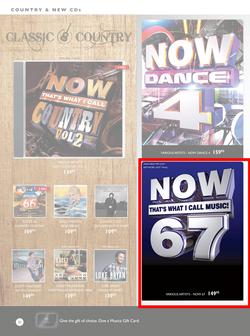 Musica : Famous Sale (5 Jun - 6 Aug 2014), page 20