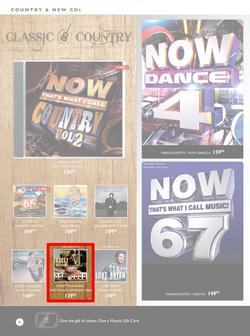 Musica : Famous Sale (5 Jun - 6 Aug 2014), page 20
