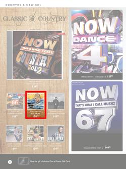 Musica : Famous Sale (5 Jun - 6 Aug 2014), page 20