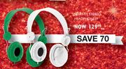 Stuff DJ Stereo Headphones Each