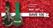 Skullcandy Uprock Each