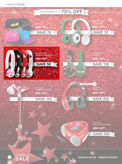 Musica : Famous Sale (5 Jun - 6 Aug 2014), page 2