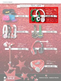 Musica : Famous Sale (5 Jun - 6 Aug 2014), page 2