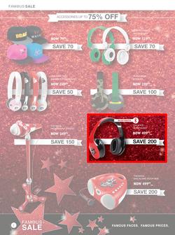Musica : Famous Sale (5 Jun - 6 Aug 2014), page 2
