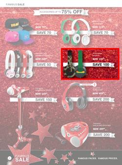 Musica : Famous Sale (5 Jun - 6 Aug 2014), page 2