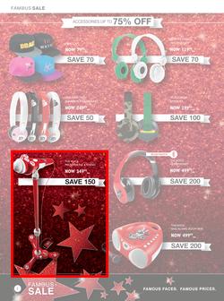 Musica : Famous Sale (5 Jun - 6 Aug 2014), page 2