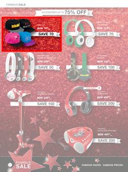 Musica : Famous Sale (5 Jun - 6 Aug 2014), page 2