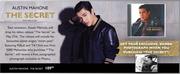Austin Mahone-The Secret
