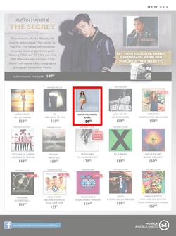 Musica : Famous Sale (5 Jun - 6 Aug 2014), page 21