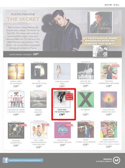 Musica : Famous Sale (5 Jun - 6 Aug 2014), page 21
