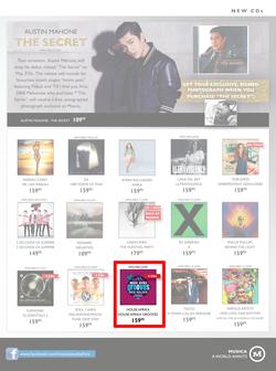 Musica : Famous Sale (5 Jun - 6 Aug 2014), page 21