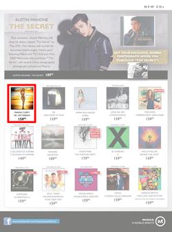 Musica : Famous Sale (5 Jun - 6 Aug 2014), page 21