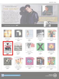 Musica : Famous Sale (5 Jun - 6 Aug 2014), page 21