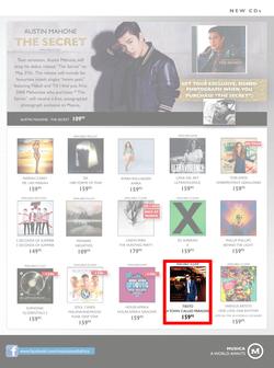 Musica : Famous Sale (5 Jun - 6 Aug 2014), page 21