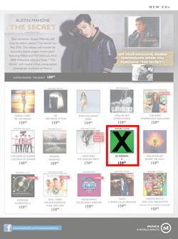 Musica : Famous Sale (5 Jun - 6 Aug 2014), page 21