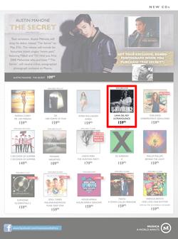 Musica : Famous Sale (5 Jun - 6 Aug 2014), page 21