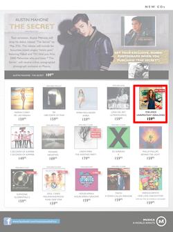 Musica : Famous Sale (5 Jun - 6 Aug 2014), page 21
