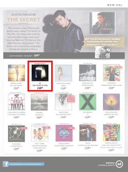 Musica : Famous Sale (5 Jun - 6 Aug 2014), page 21