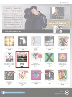 Musica : Famous Sale (5 Jun - 6 Aug 2014), page 21