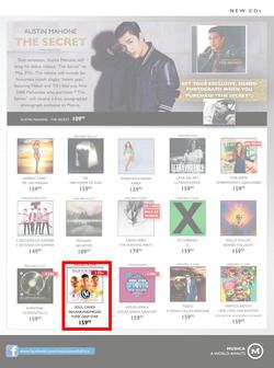Musica : Famous Sale (5 Jun - 6 Aug 2014), page 21