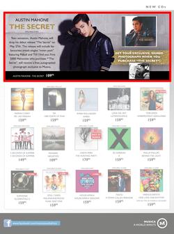 Musica : Famous Sale (5 Jun - 6 Aug 2014), page 21