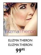 Elizma Theron-Elizma Theron
