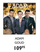 Adam Goud