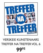 Verskeie Kunstenaars Treffer Na Treffer Vol.6