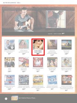 Musica : Famous Sale (5 Jun - 6 Aug 2014), page 22