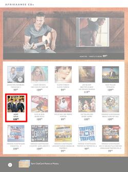 Musica : Famous Sale (5 Jun - 6 Aug 2014), page 22