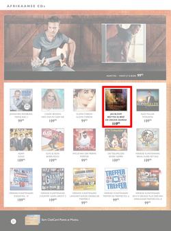 Musica : Famous Sale (5 Jun - 6 Aug 2014), page 22
