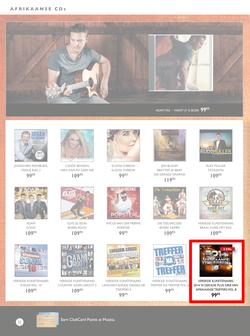 Musica : Famous Sale (5 Jun - 6 Aug 2014), page 22