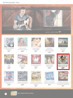 Musica : Famous Sale (5 Jun - 6 Aug 2014), page 22