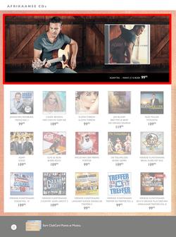 Musica : Famous Sale (5 Jun - 6 Aug 2014), page 22