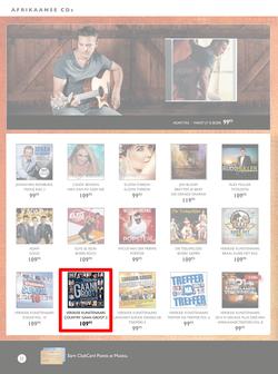Musica : Famous Sale (5 Jun - 6 Aug 2014), page 22