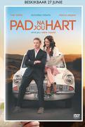 Pad Na Jou Hart Blu-Ray