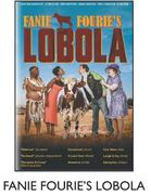 Fanie Fourie's Lobola