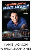 Manie Jackson 'N Spesiale Aand Met