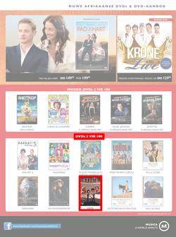 Musica : Famous Sale (5 Jun - 6 Aug 2014), page 23