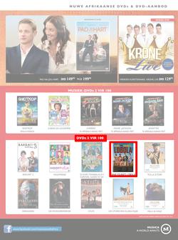 Musica : Famous Sale (5 Jun - 6 Aug 2014), page 23