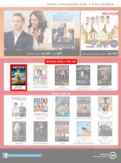 Musica : Famous Sale (5 Jun - 6 Aug 2014), page 23