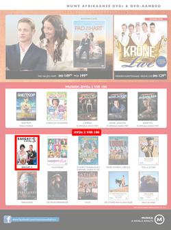 Musica : Famous Sale (5 Jun - 6 Aug 2014), page 23