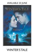 Winter's Tale DVD