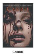Carrie DVD