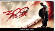 300:Rise Of An Empire 2D Blu-Ray